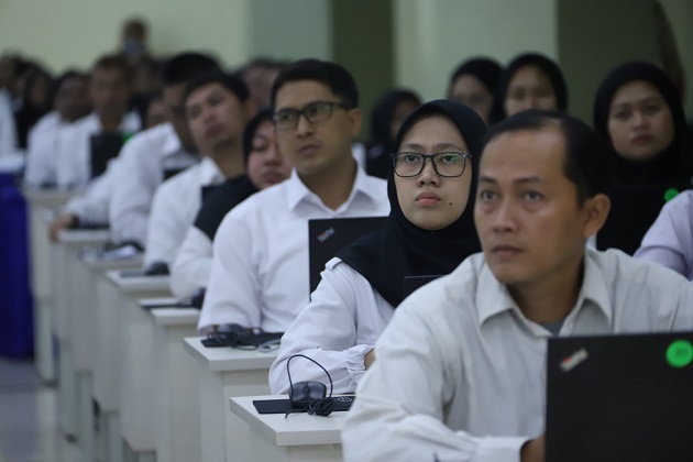 Pengalaman Seleksi CASN: Menyusun Strategi Belajar yang Efektif