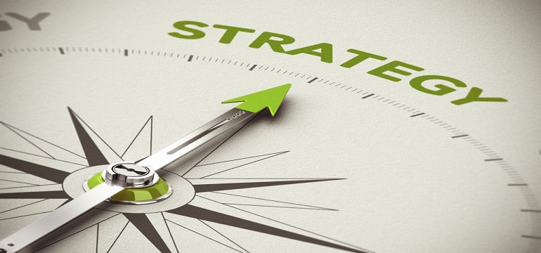 Strategi yang Dilakukan dalam Menghadapi Persaingan dengan Kompetitor