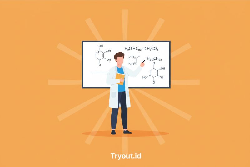 Tryout.id Menyediakan Latihan Soal Kedokteran Berbasis AI untuk Persiapan SNBT yang Lebih Adaptif