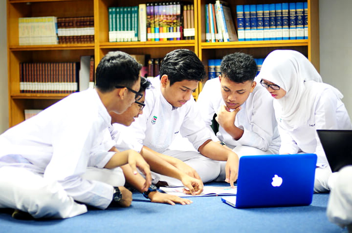Meningkatkan Persiapan Ujian dengan Tryout Online SMP untuk Kelas 8