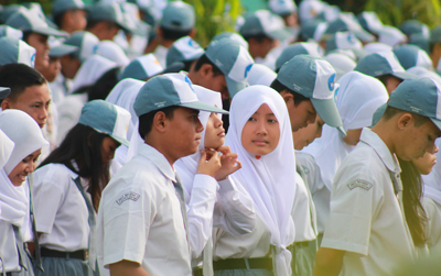 Review Tryout Gratis SMK: Pengalaman Siswa Lolos Seleksi Industri