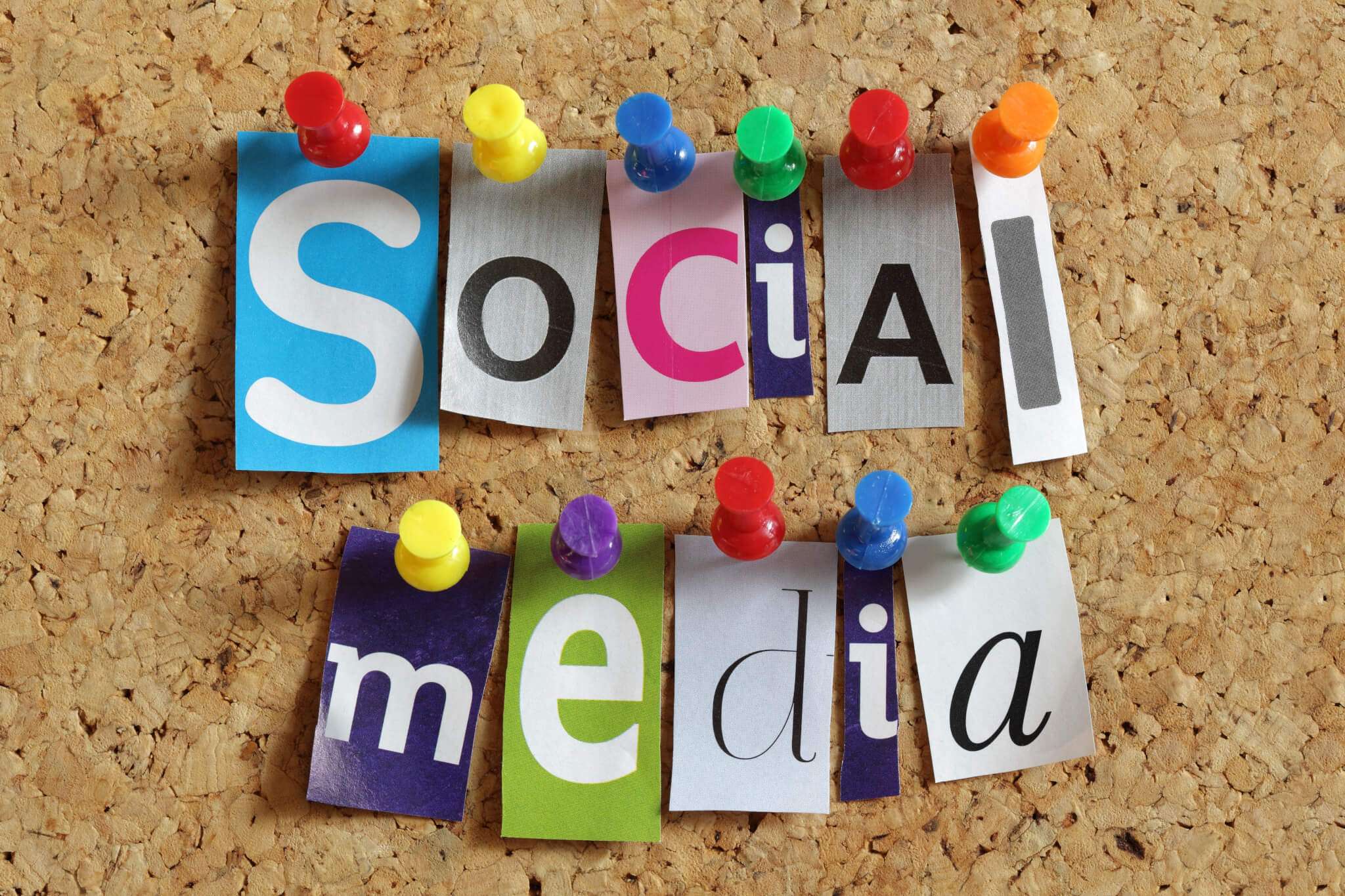 Sosial Media