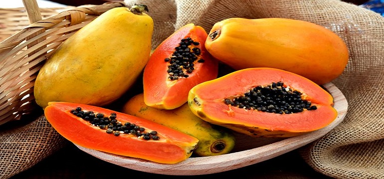 Manfaat Buah Pepaya yang Harus Kamu Ketahui