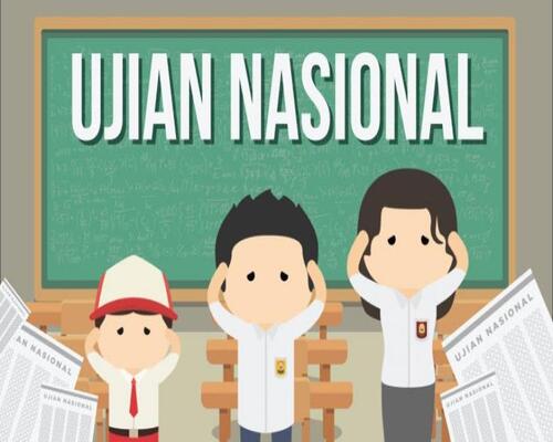 Tingkatkan Percaya Diri Siswa Lewat Tryout Online Ujian Nasional SMA Gratis dan Interaktif