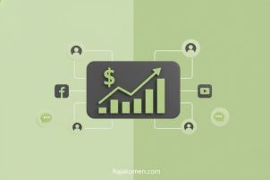 Mengelola Ulasan Negatif saat Rating Play Store Anjlok dengan Kampanye Media Sosial RajaKomen