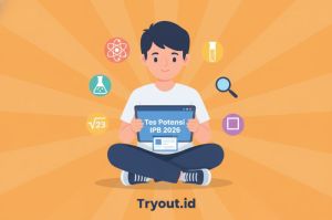 Jenis Soal yang Sering Keluar di Ujian Masuk IPB dan Cara Menghadapinya