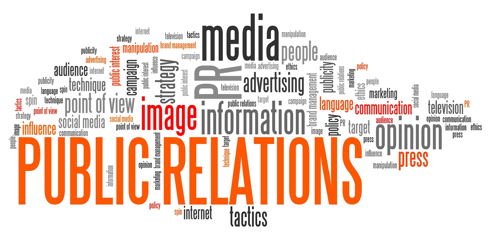 Public Relation