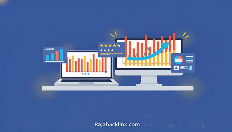 Cara Meningkatkan Retensi Pengunjung melalui Konten Interaktif