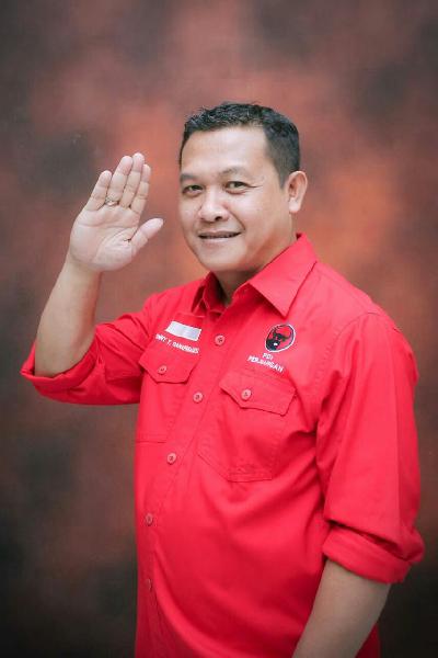 Profil Sonny Tri Danaparamita