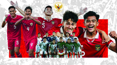 Prediksi Pemain Timnas Indonesia di Piala AFF 2024