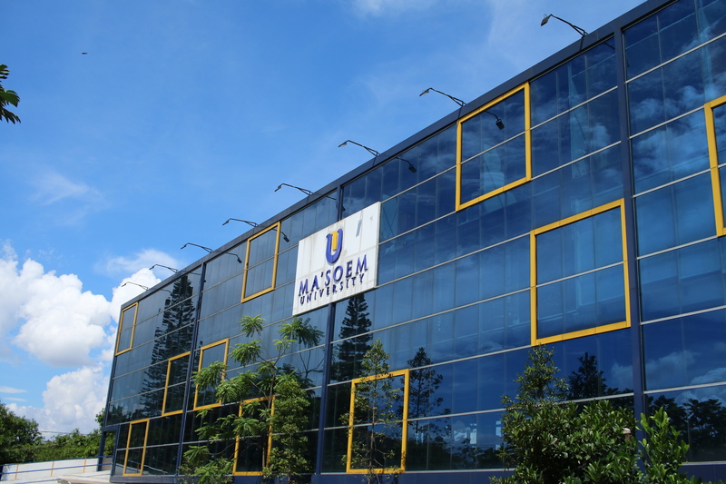 Kuliah Murah di Bandung dengan Prospek Cerah: Manajemen Bisnis Syariah Universitas Masoem