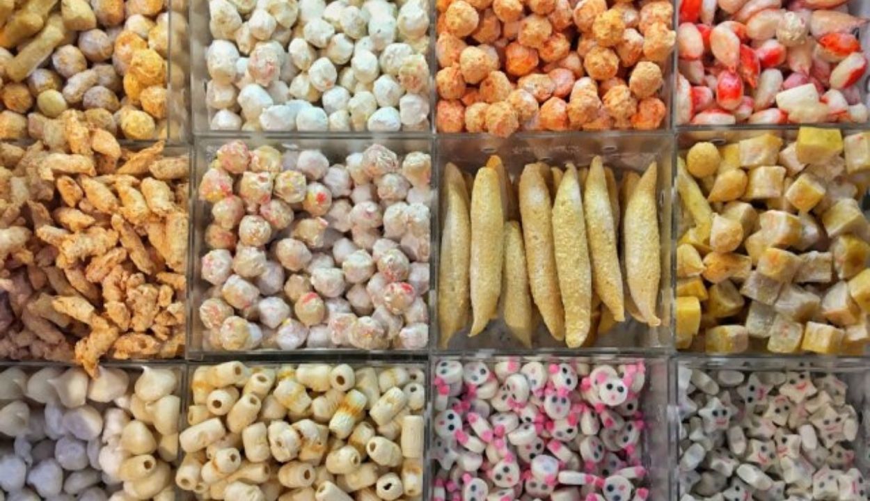 Sosmed usaha frozen food