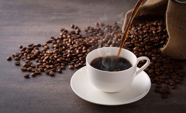 Minum Kopi dan Manfaatnya bagi Pria