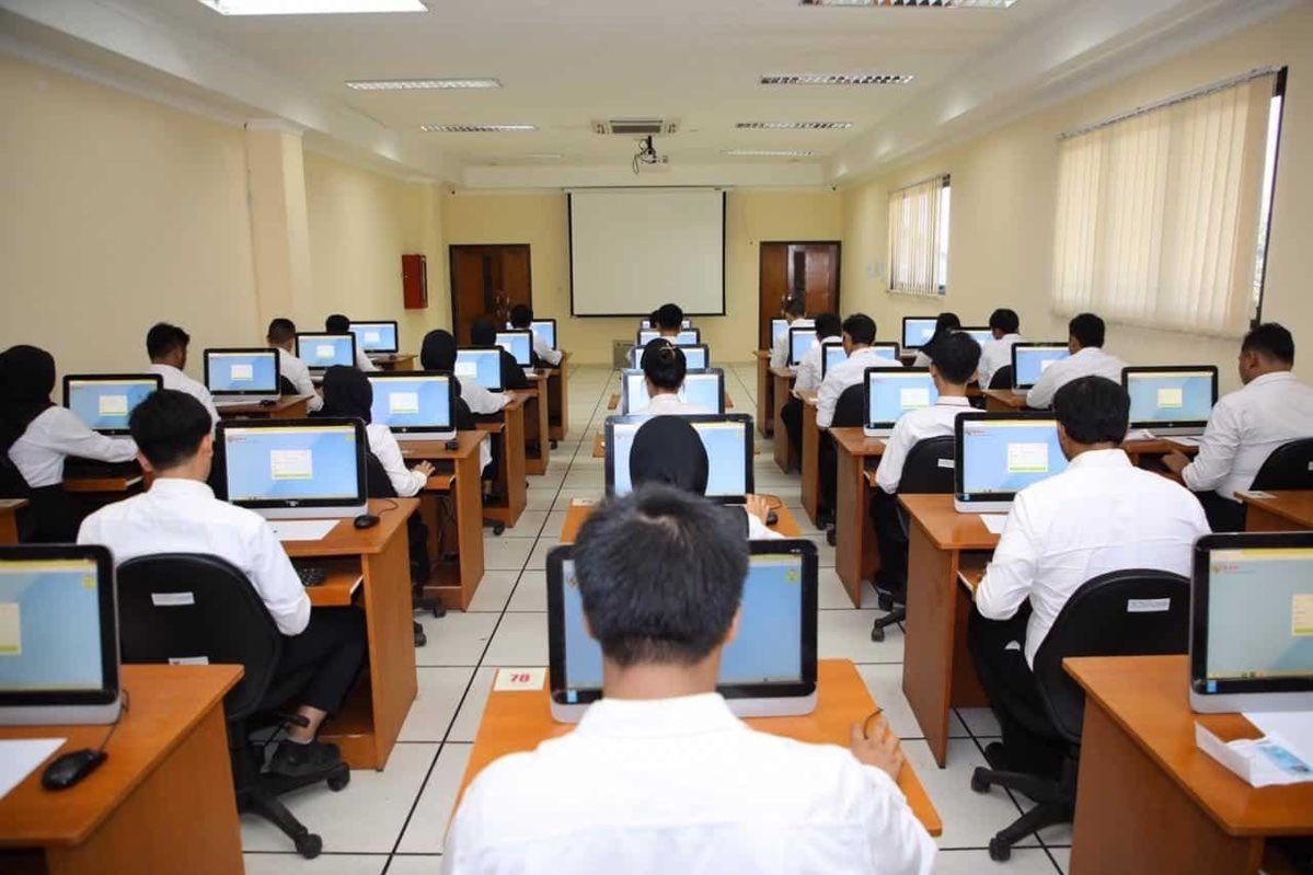 Materi Tes SKD dan SKB CPNS Tahun 2026 yang Wajib Dipelajari