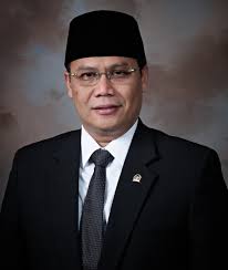 Profil Ahmad Basarah