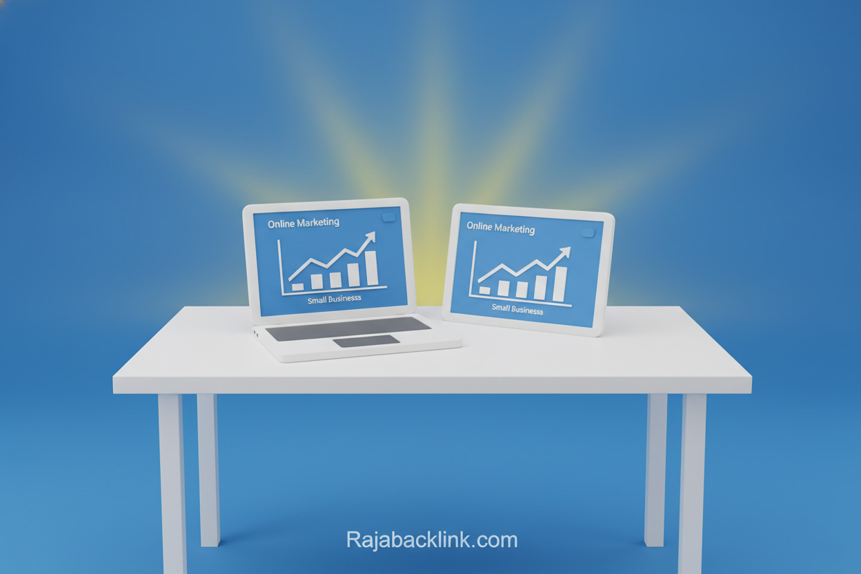 Strategi Konten Video untuk UMKM Agar Menarik Audiens Digital