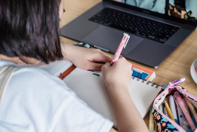 Aplikasi Ujian Online Gratis untuk Persiapan Tes Seleksi Masuk Perguruan Tinggi