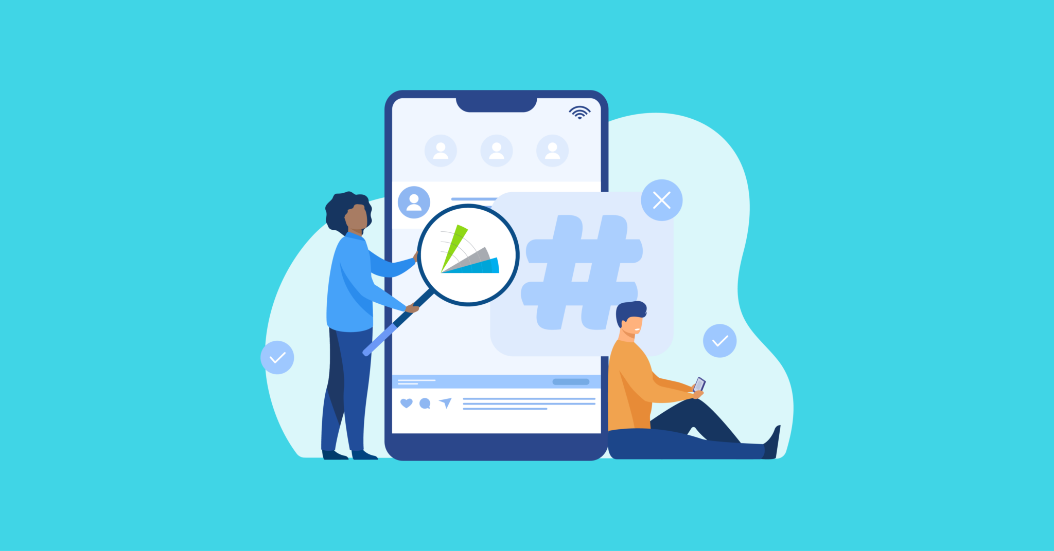 sosial media monitoring