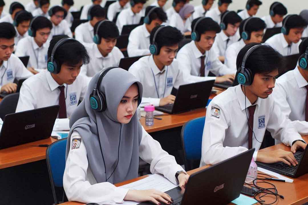 Langkah-langkah Mengikuti Ayocpns Tryout Online