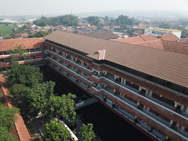 Al Ma'soem Bandung: Peran Alumni dalam Masyarakat