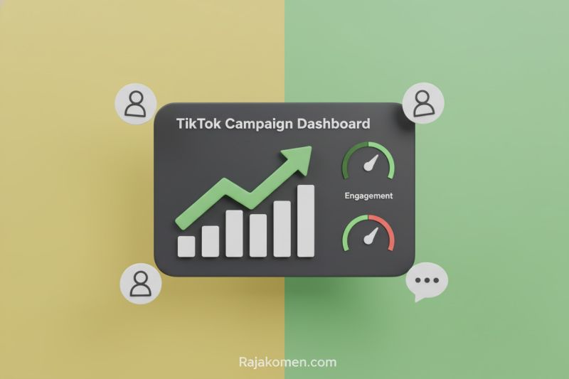 Strategi Mendominasi Persaingan Pasar dengan Implementasi Bisnis Digital Terbaru Berbasis Kepercayaan Konsumen