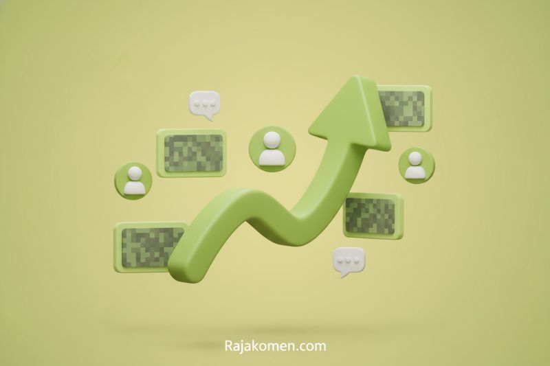 Konten TikTok yang Disukai Algoritma: Panduan Membuat Video yang Mudah Masuk FYP