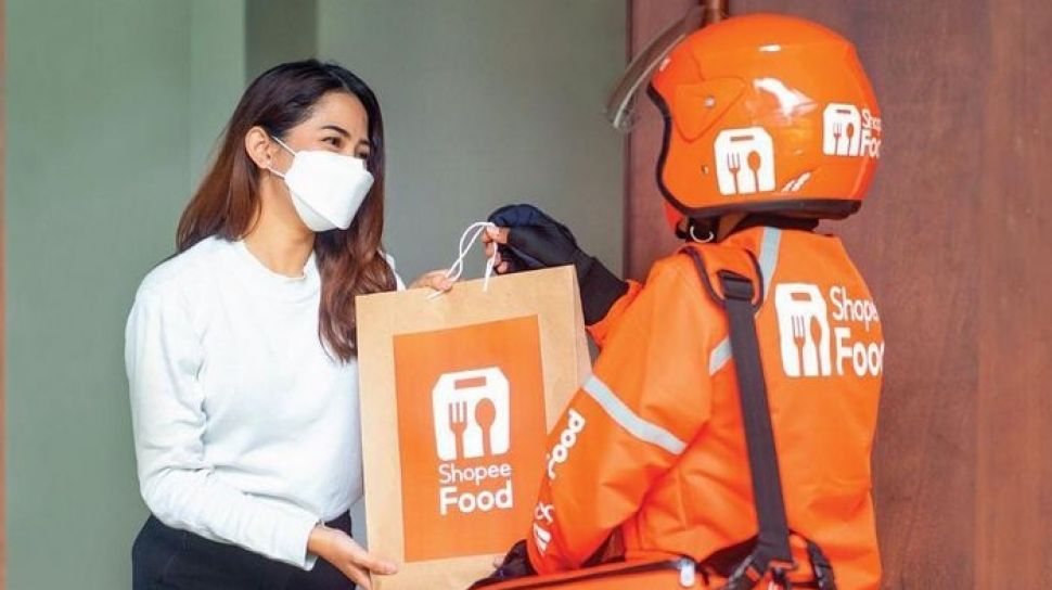 Keuntungan Bergabung Menjadi Merchant Shopee Food
