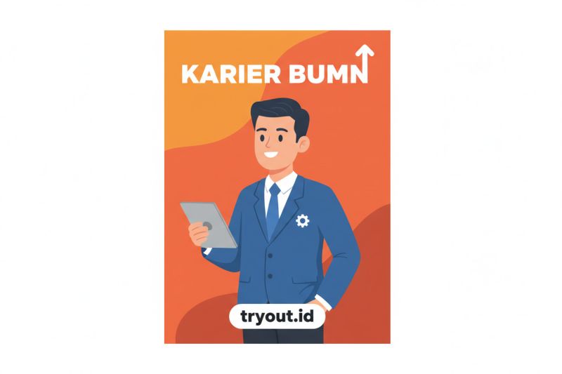 Cara Efektif Belajar Soal BUMN Online dengan Metode Tryout Terstruktur