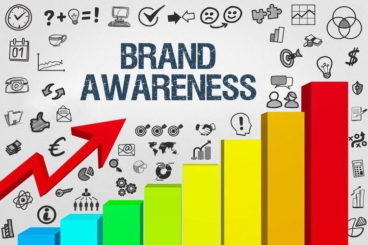 Membangun Brand Awareness Digital sebagai Pondasi Kekuatan Merek Online