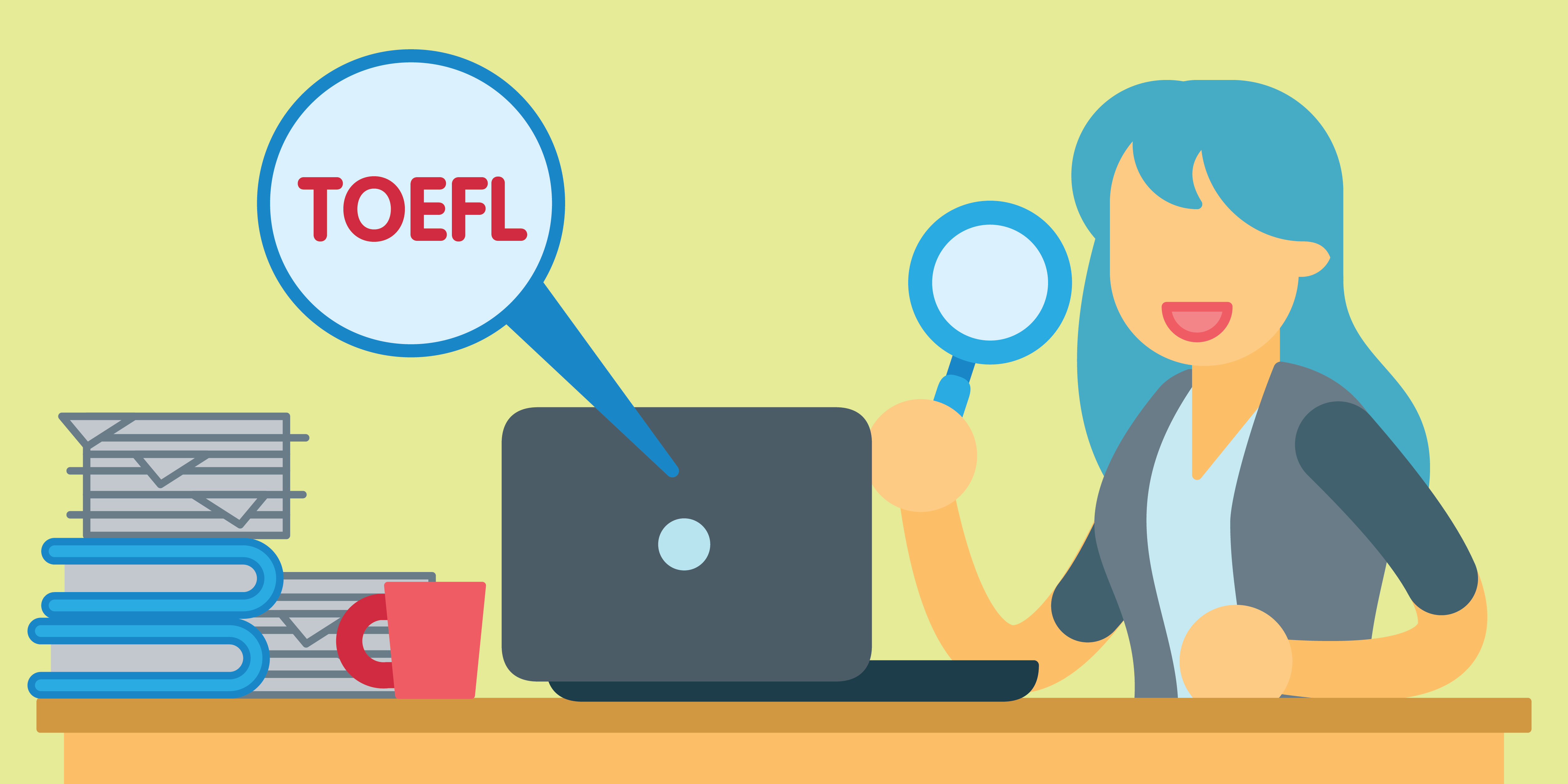TOEFL