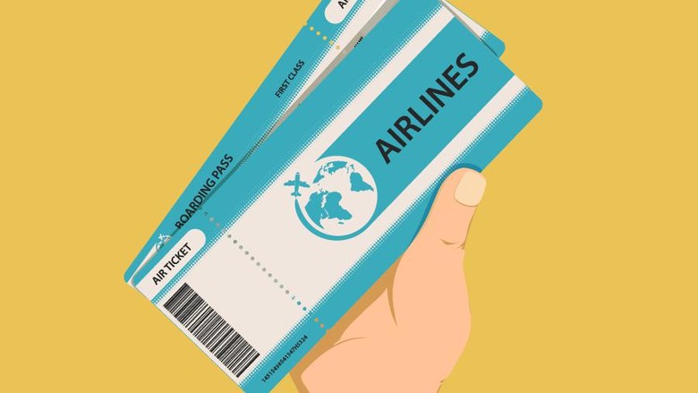 promosi tiket pesawat online