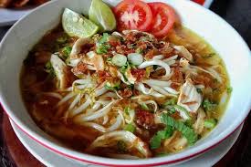 Soto Bening Semarang: Citra Khas Semarang yang Menggoda Selera