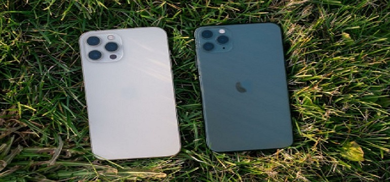 Pilih iPhone 11 Pro atau iPhone 15 Pro Max ya?