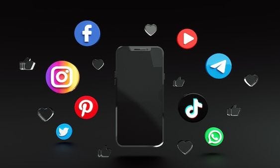 Membangun Reputasi Brand Di Sosial Media Menggunakan Jasa Buzzer