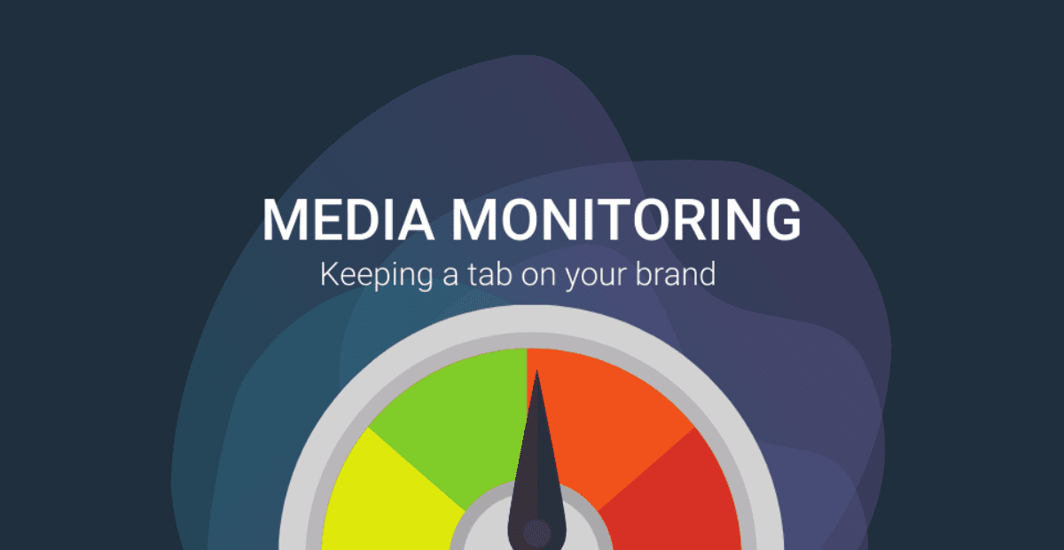 media monitoring