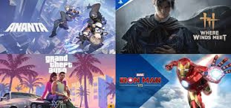 Tren Permainan Online di Tahun 2025 : Apa yang Sedang Populer?