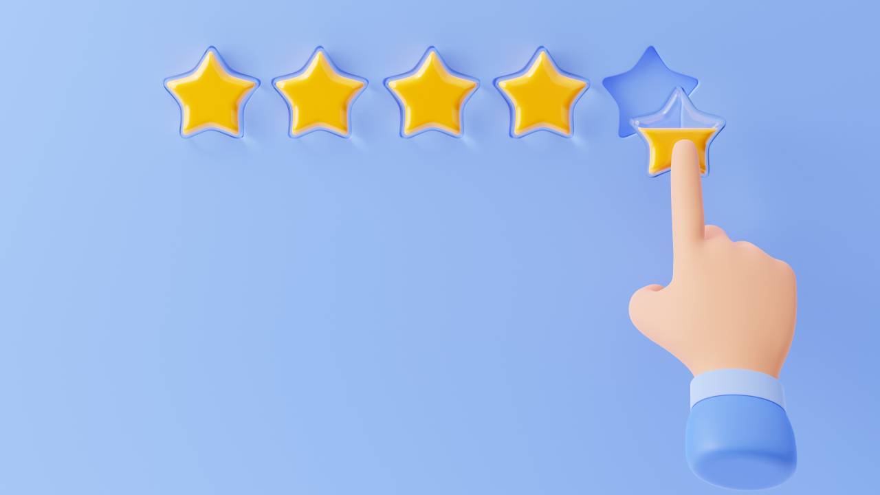 Jangan Biarkan Rating Rendah: Cara Efektif Menaikkan Rating Aplikasi