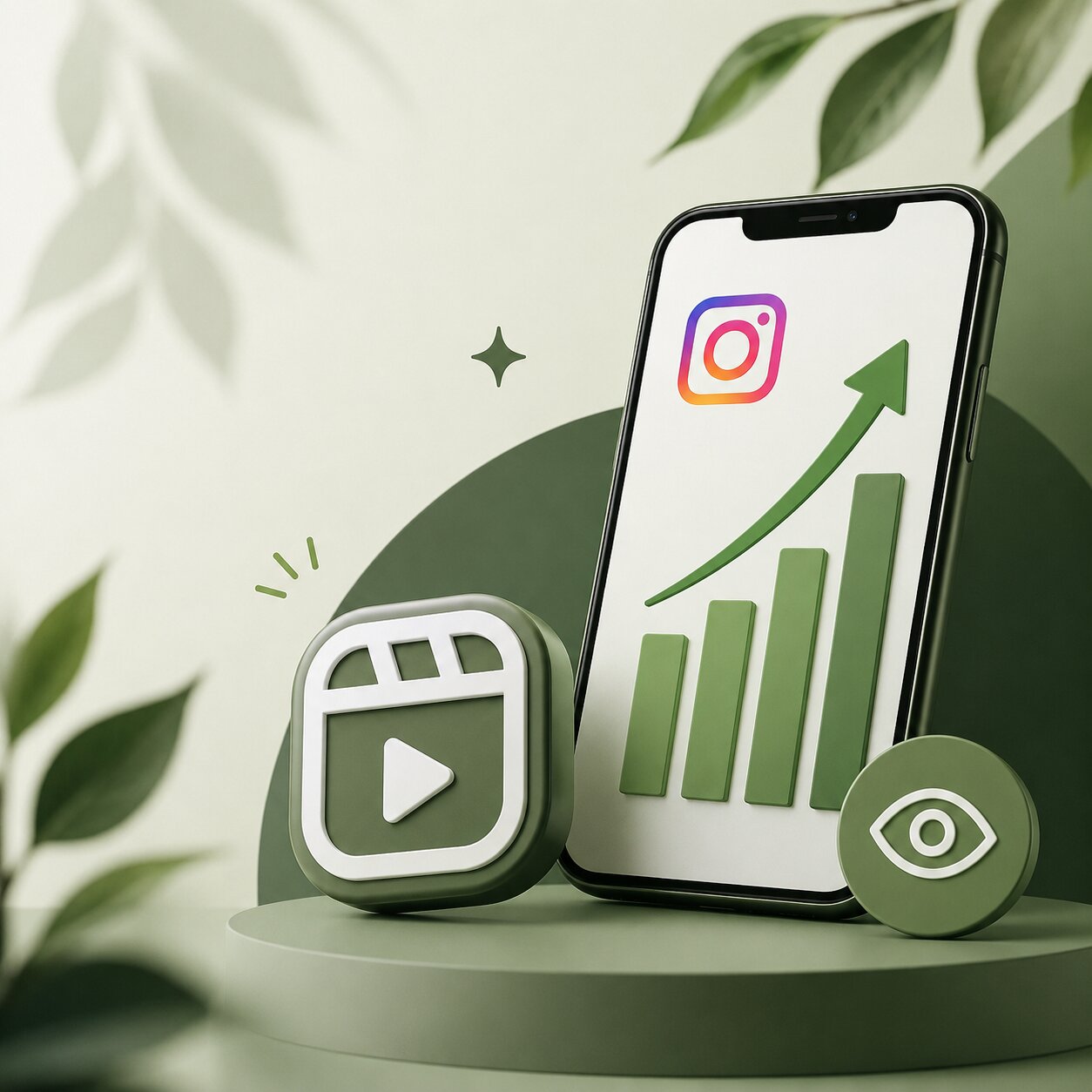 Cara Membuat Konten Instagram Menarik Perhatian dengan Strategi Kreatif