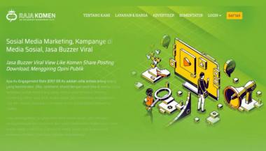 Jasa Buzzer: Strategi Pintar untuk Meningkatkan Popularitas dan Jangkauan di Media Sosial