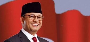 Anies Baswedan di Antara Gagasan, Integritas, dan Jalan Perubahan