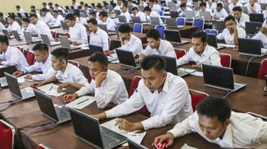 Ujian CPNS 2026: Tips dan Strategi Lolos di Semua Tahapan Tes
