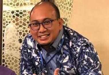 Profil Andre Rosiade (Partai Gerindra) Daerah Pemilihan Sumatera Barat I