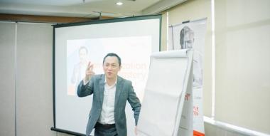 Pelatihan Penjualan Online untuk Produk Digital: Tips Khusus dan Studi Kasus
