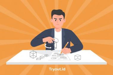 Soal Tes Kemampuan dan Potensi Akademik Ujian Masuk UGM sebagai Latihan Strategis