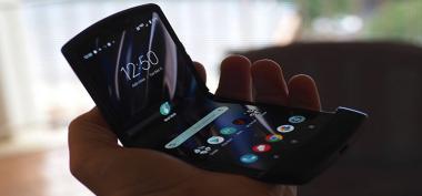 Motorola Razr 2020, Smartphone Lipat Generasi Baru Segera Dirilis