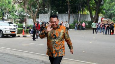 Pemimpin Humanis di Tubuh TNI, Kiprah KSAD Dudung Abdurachman