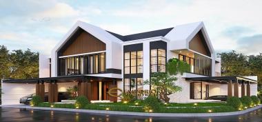 Dapatkan Berbagai Keuntungan Menggunakan Jasa Emporio Architect Palembang 