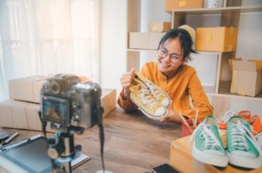 Review oleh Blogger: Menyelami Pengalaman Nyata di Balik Produk