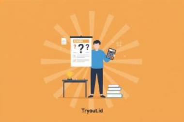 Bank Soal Kompetensi Kejuruan SMK di Tryout.id untuk Penguatan Keterampilan Aplikatif