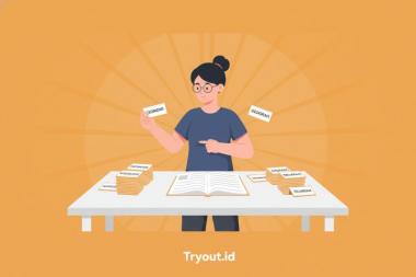 Efektivitas Sistem Latihan Digital Tryout.id dalam Meningkatkan Kesiapan Ujian Masuk UPI